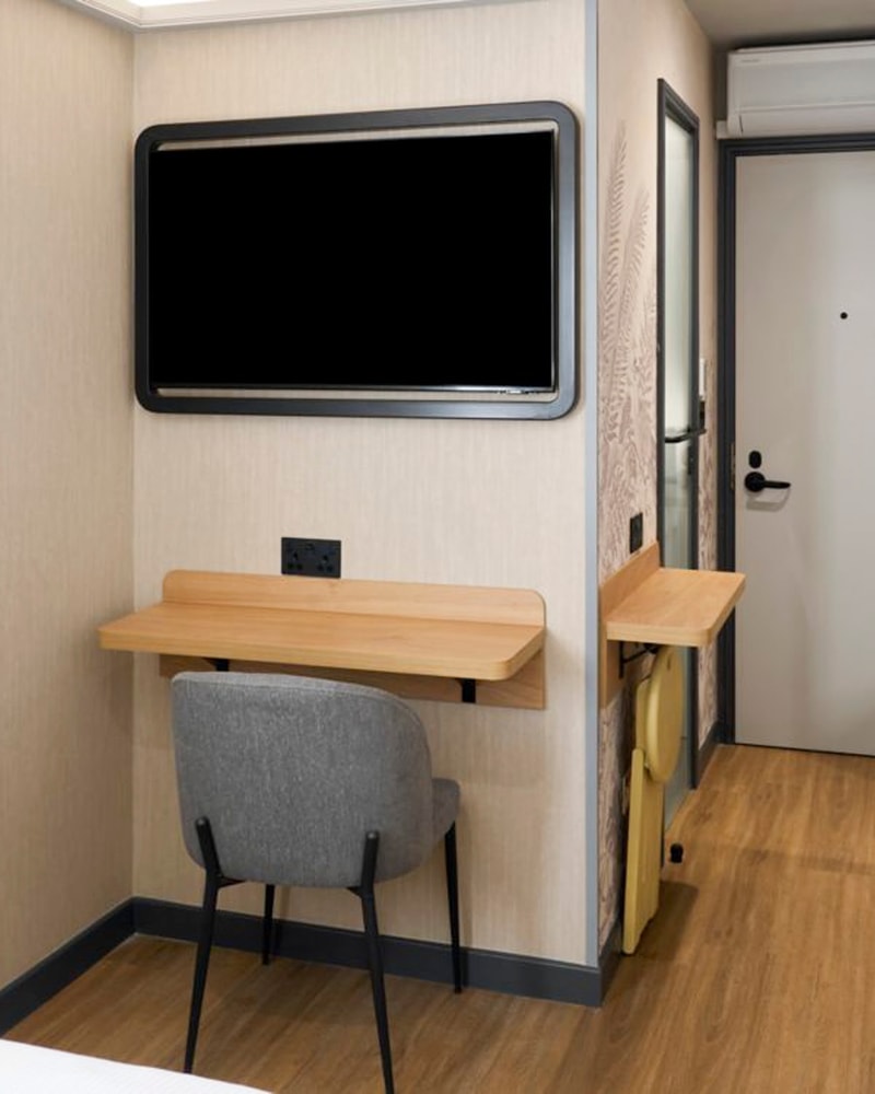 London inkl. ABBA-koncert