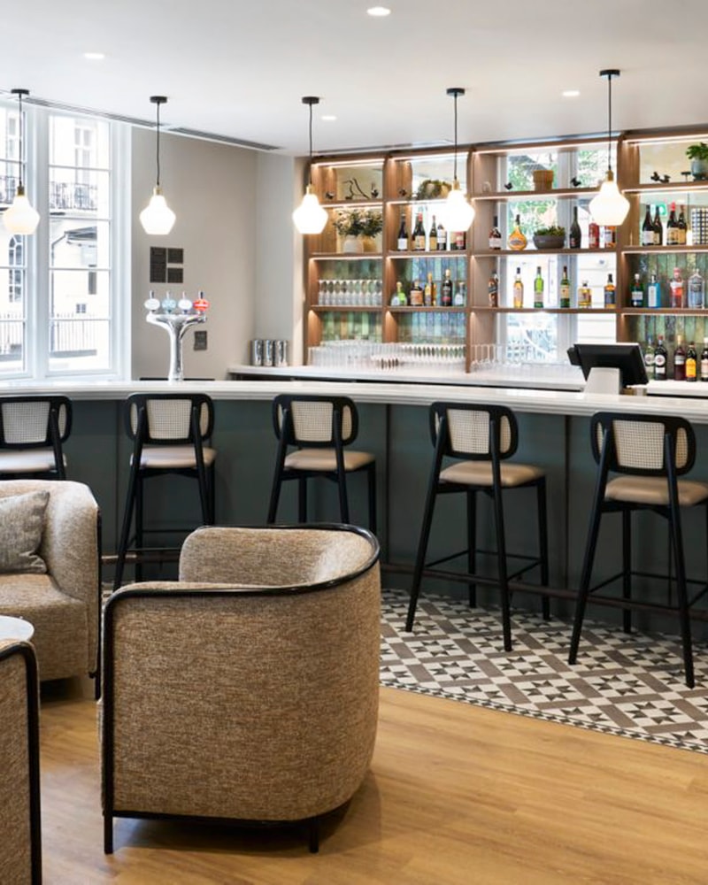 London inkl. ABBA-koncert