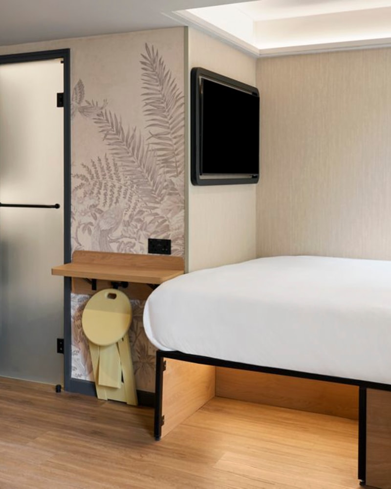 London inkl. ABBA-koncert