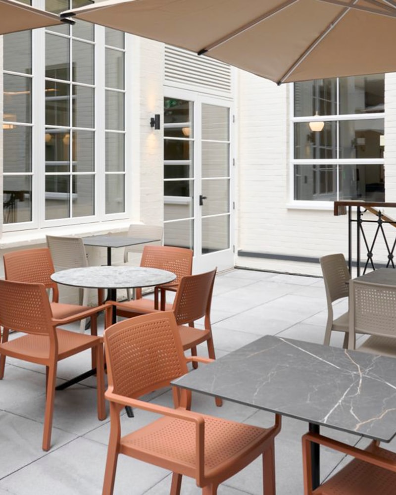 London inkl. ABBA-koncert