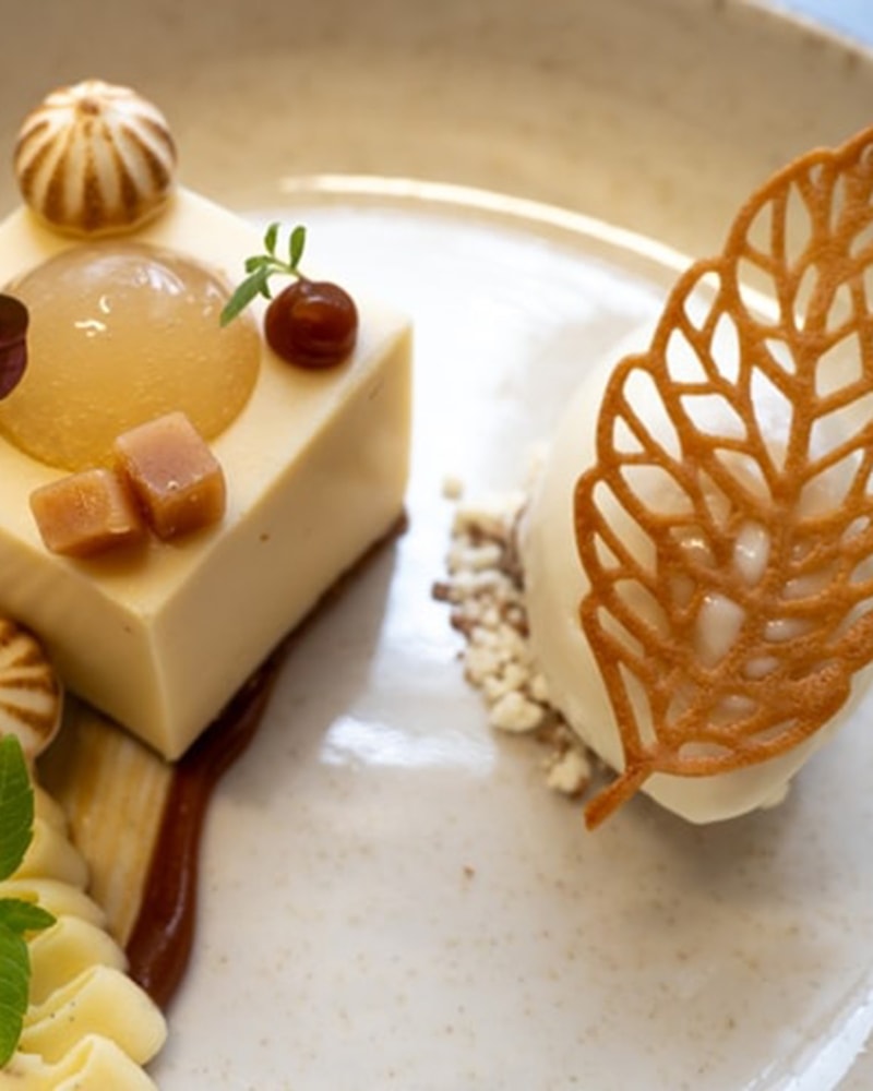 Hotel Knudsens Gaard i Odense