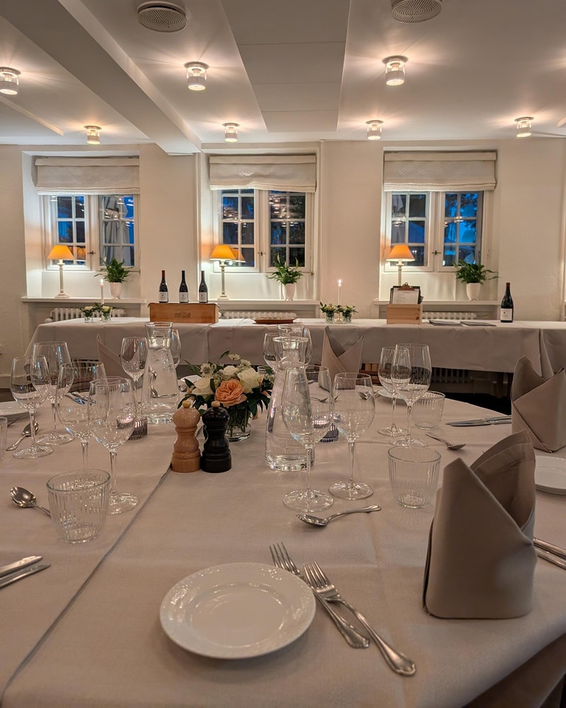 Hotel Knudsens Gaard i Odense