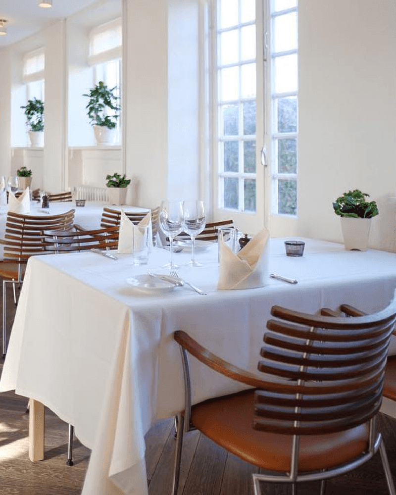 Hotel Knudsens Gaard i Odense