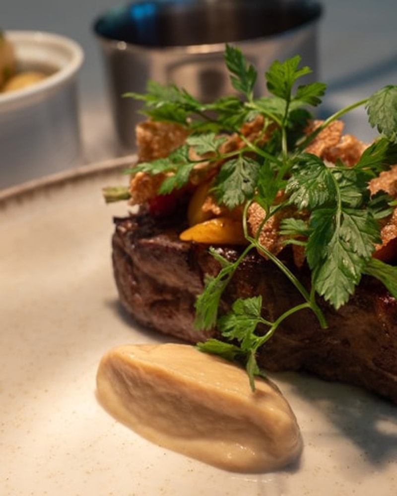 Hotel Knudsens Gaard i Odense