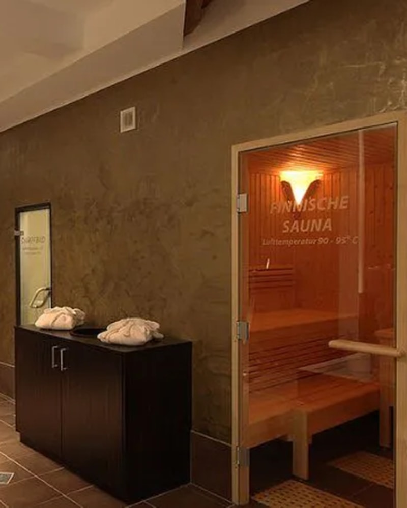 Skiferie til Saalbach