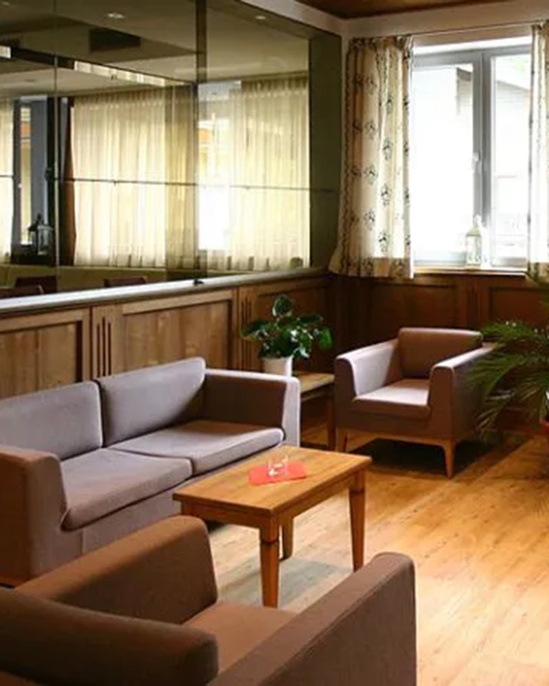 Skiferie til Saalbach