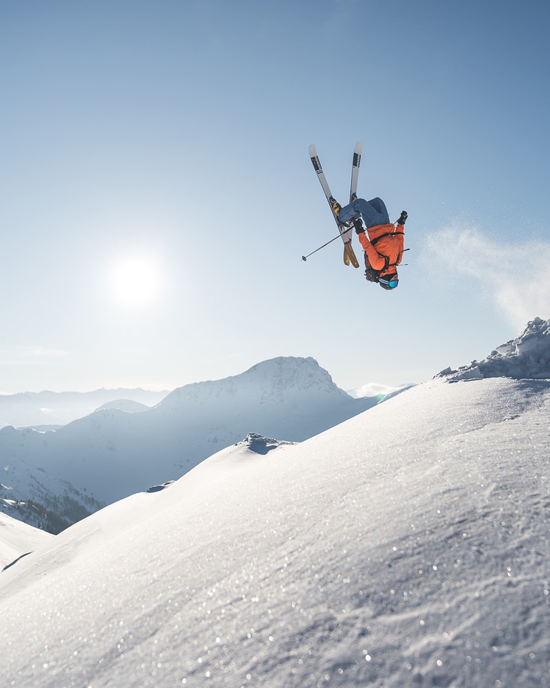 Skiferie til Saalbach