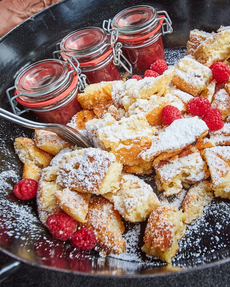 Skiferie til Saalbach