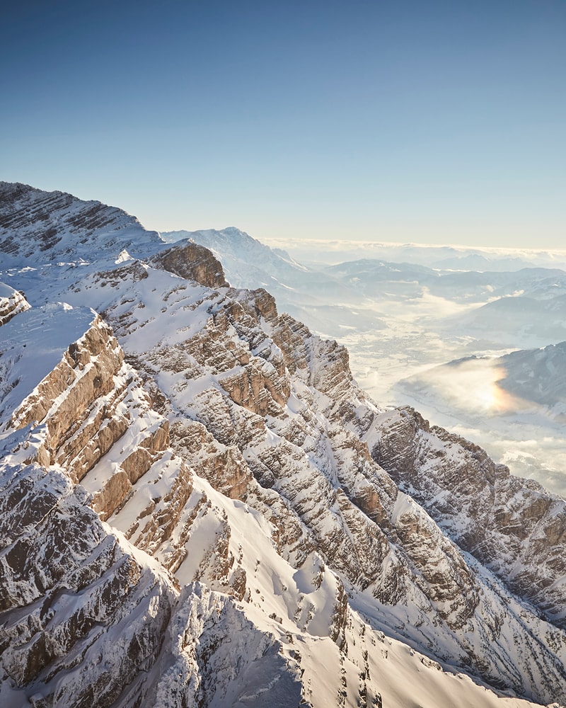 Skiferie til Saalbach