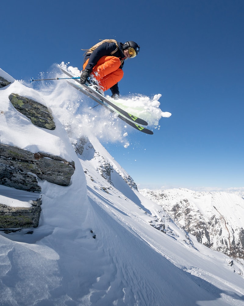 Skiferie til Bad Gastein