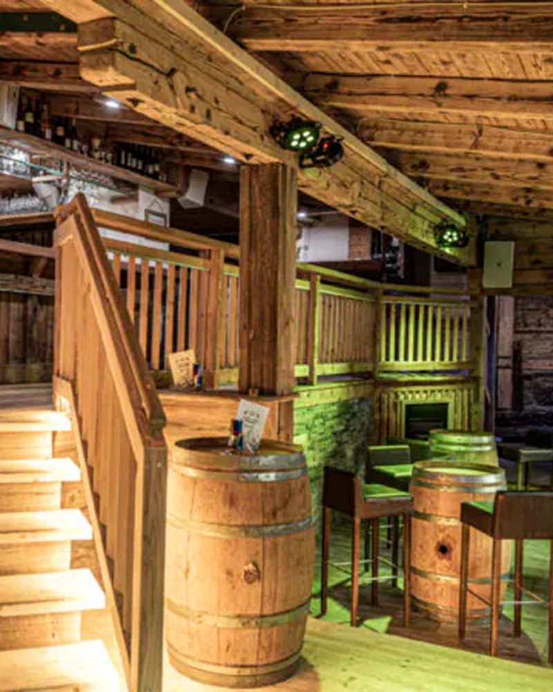 Skiferie til Bad Gastein