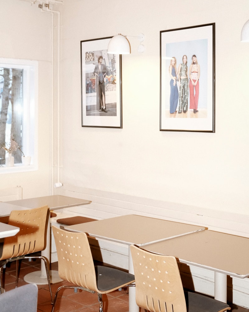 Colombiansk Brunch @ La Periferia - Arepas, Kombucha & Hjemmelavet Goodness