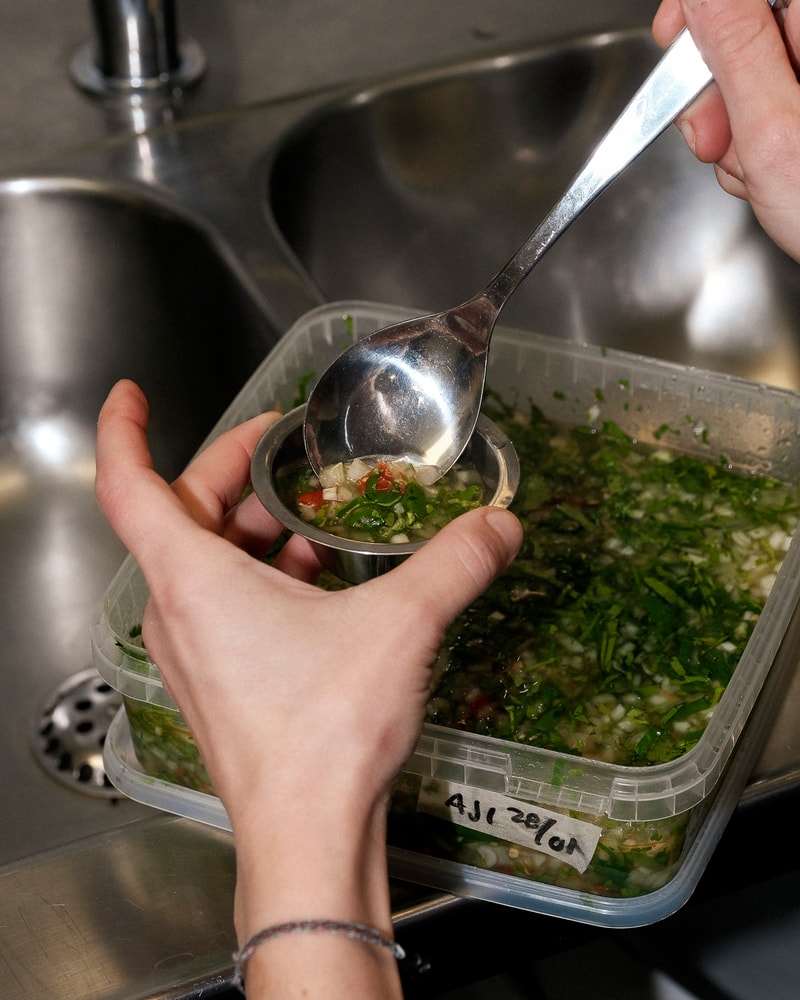 Colombiansk Brunch @ La Periferia - Arepas, Kombucha & Hjemmelavet Goodness