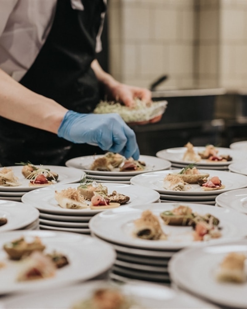 SÆRPRIS: 4-Stjernet Design-Hotel i Sverige