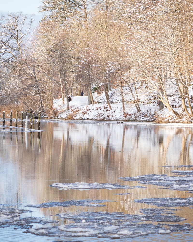 SÆRPRIS: 4-Stjernet Design-Hotel i Sverige