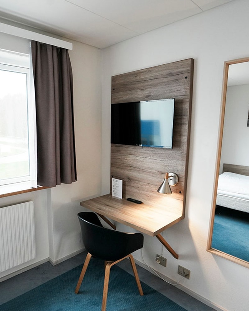 NYHED: Ophold på Hotel Juelsminde Strand