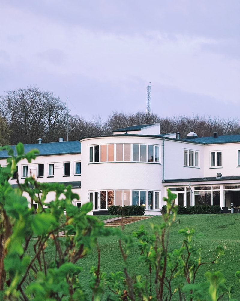 NYHED: Ophold på Hotel Juelsminde Strand