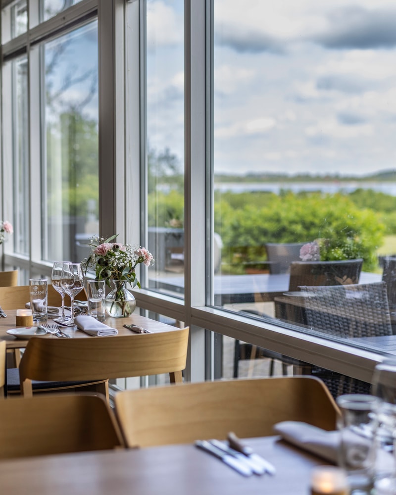 NYHED: Ophold på Hotel Juelsminde Strand