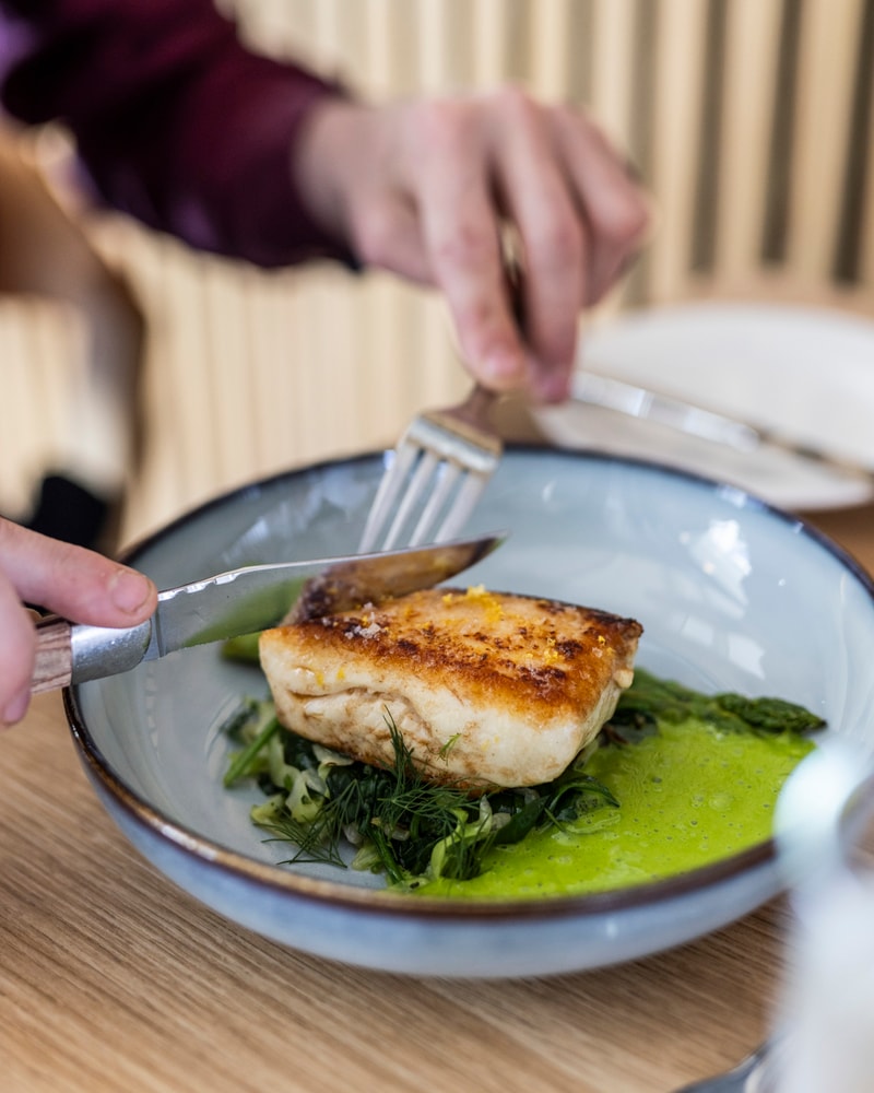 NYHED: Ophold på Hotel Juelsminde Strand