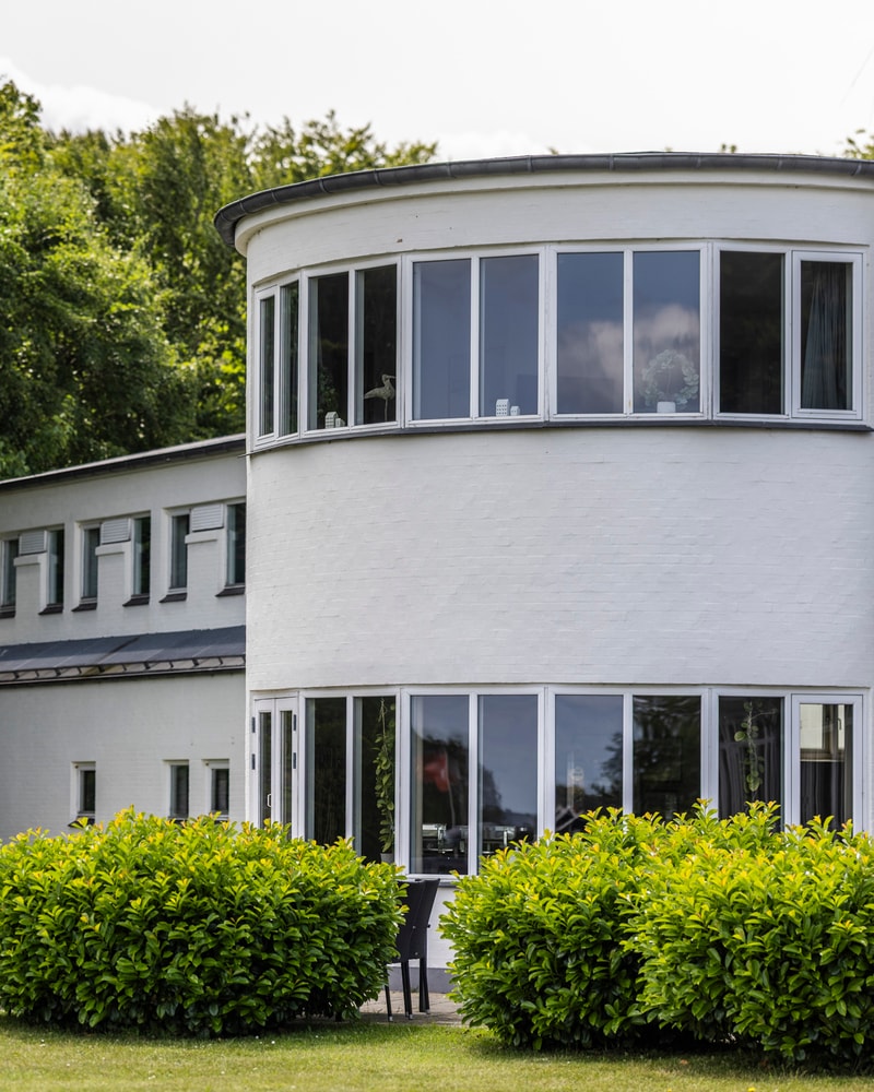 NYHED: Ophold på Hotel Juelsminde Strand