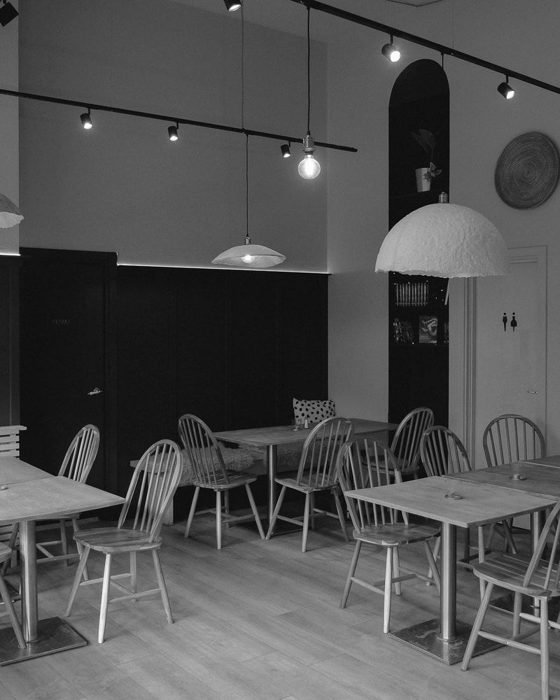 The Premium Focaccia Set @ Govinda's Kitchen - Perfekt Vegetarisk Vintercombo 