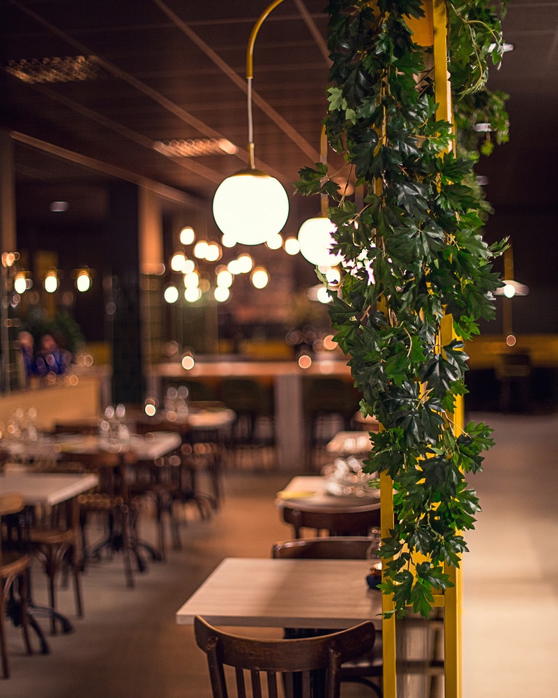 SÆRPRIS: 4-Stjernet Design-Hotel i Sverige