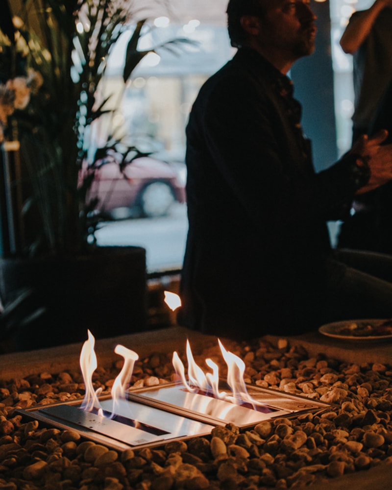 SÆRPRIS: 4-Stjernet Design-Hotel i Sverige