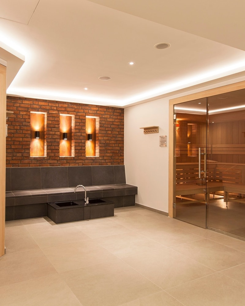 4-stjernet miniferie i Hamborg