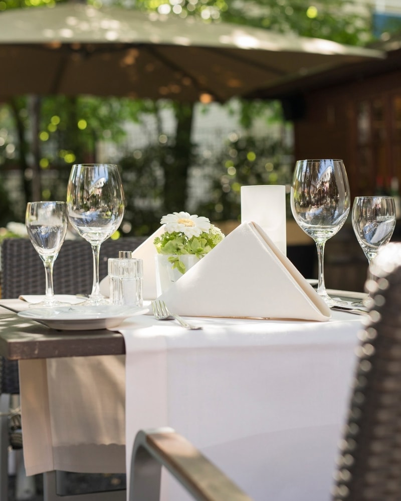 4-stjernet miniferie i Hamborg