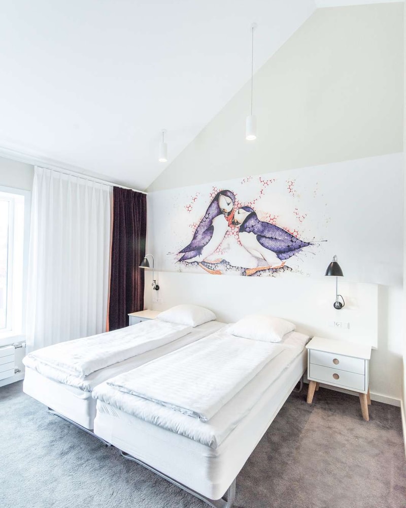 Oplev fascinerende Færøerne