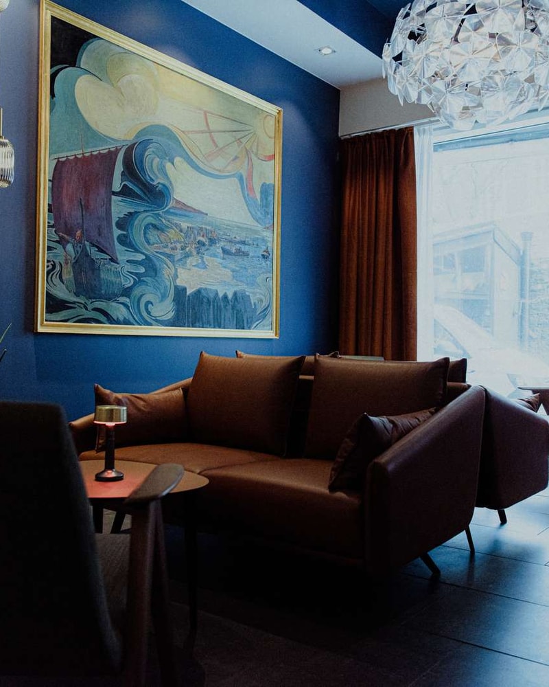 Oplev fascinerende Færøerne