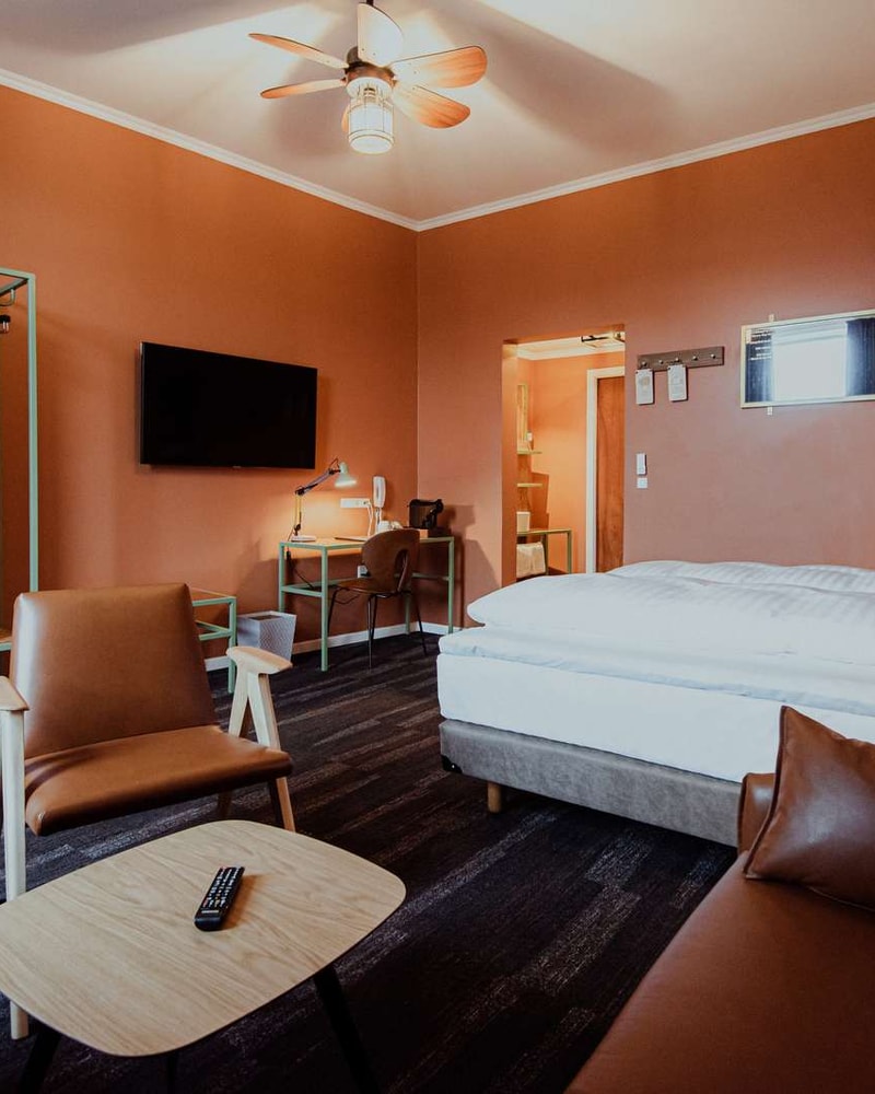 Oplev fascinerende Færøerne