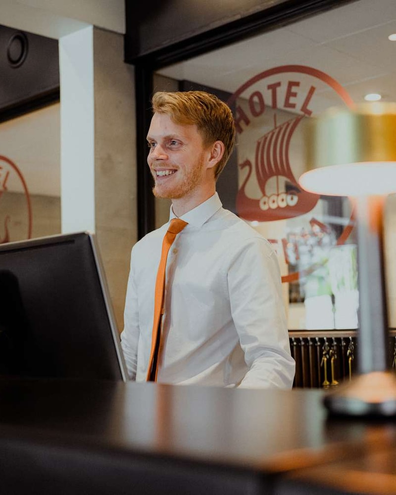 Oplev fascinerende Færøerne