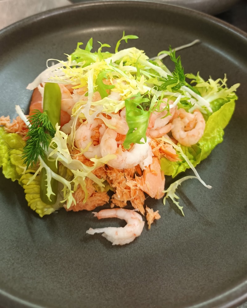 Påskeophold på Hotel Præstekilde på Møn