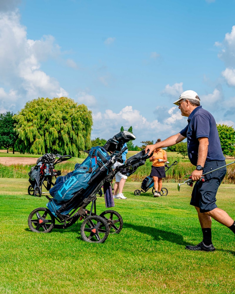 Påskeophold på Hotel Præstekilde på Møn
