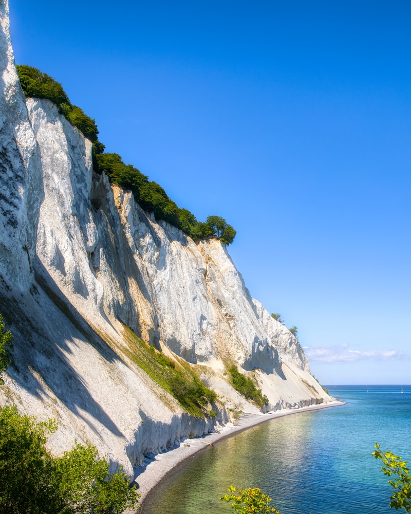 Påskeophold på Hotel Præstekilde på Møn