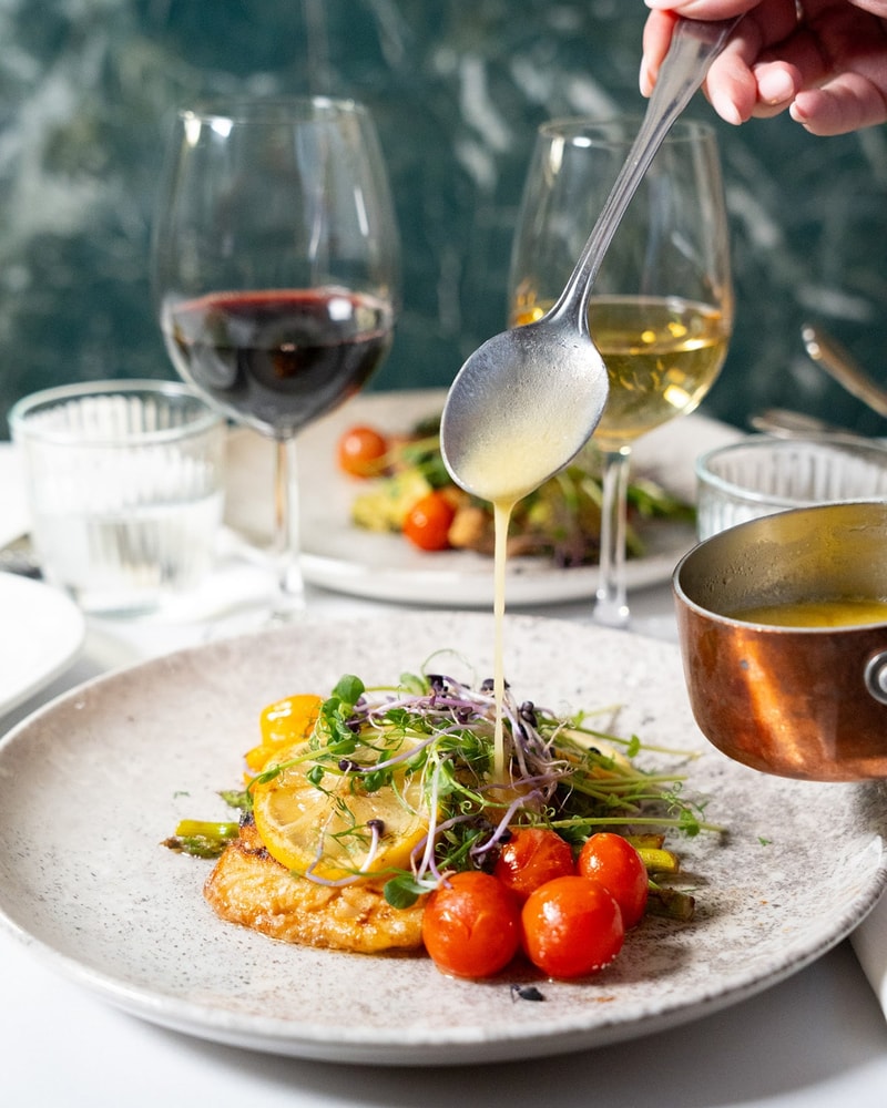 Ophold på Hotel Assens