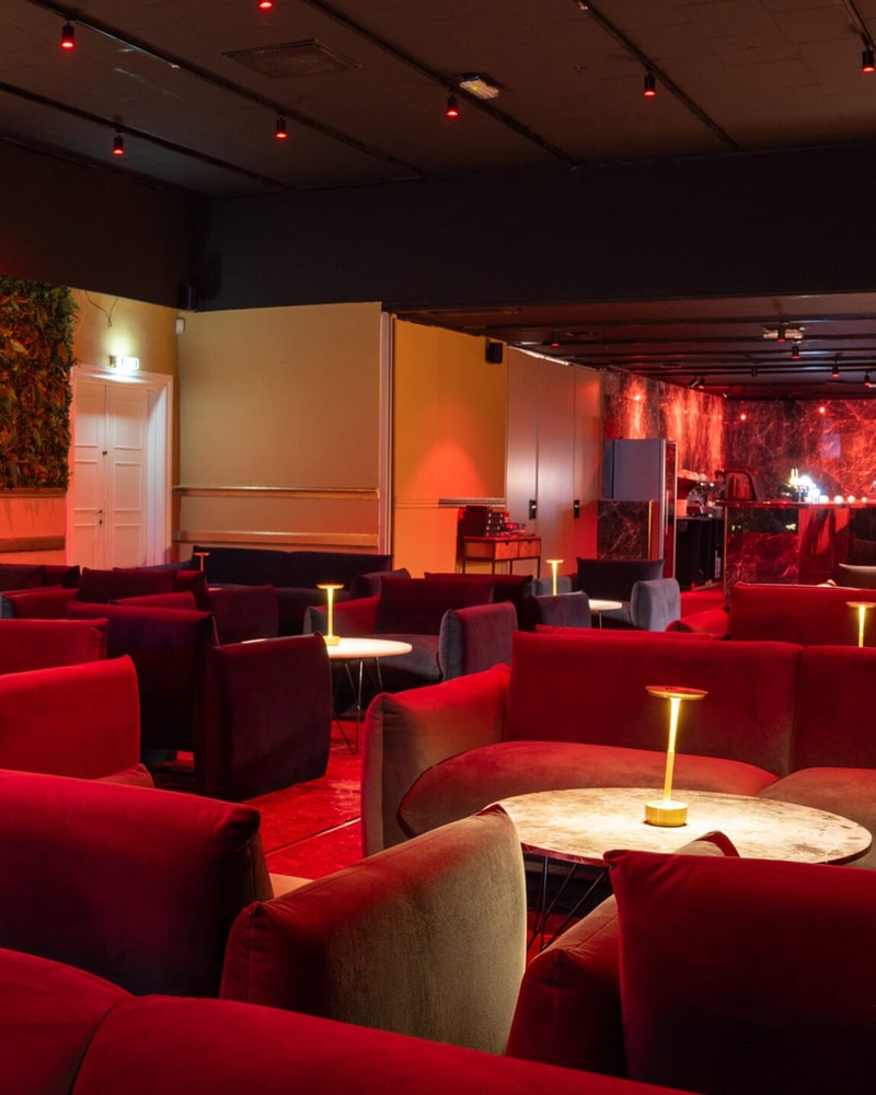 Ophold på Hotel Assens