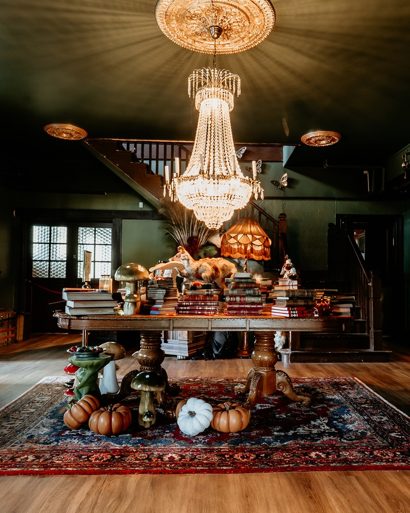 Spa eller gourmet på Nackarpsdalen Gästgiveri i Skåne