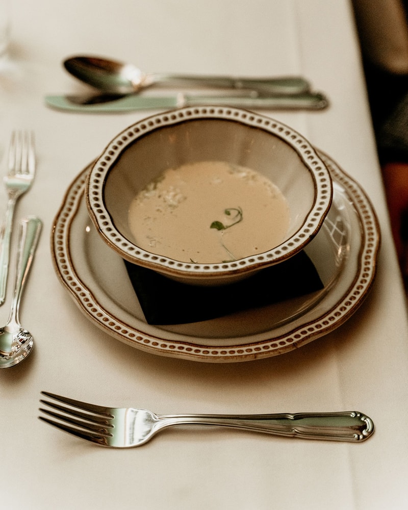 Spa eller gourmet på Nackarpsdalen Gästgiveri i Skåne