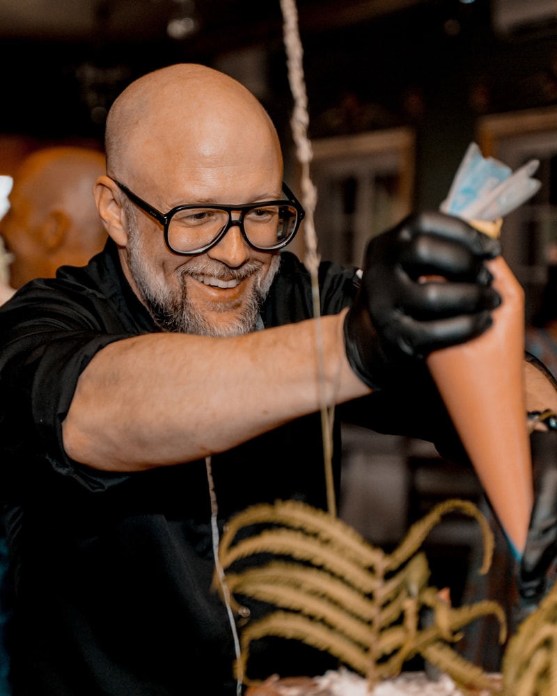 Spa eller gourmet på Nackarpsdalen Gästgiveri i Skåne