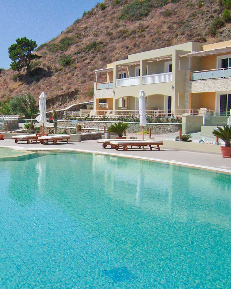 Græsk Ø-eventyr med Apollo