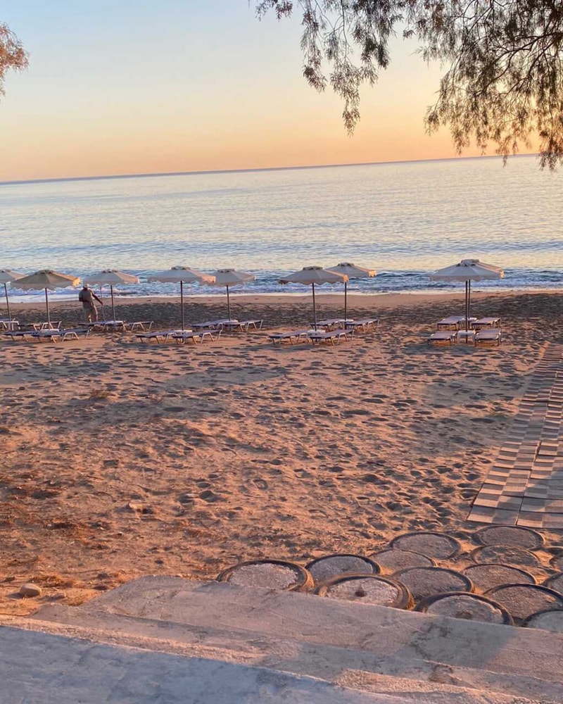 Græsk Ø-eventyr med Apollo