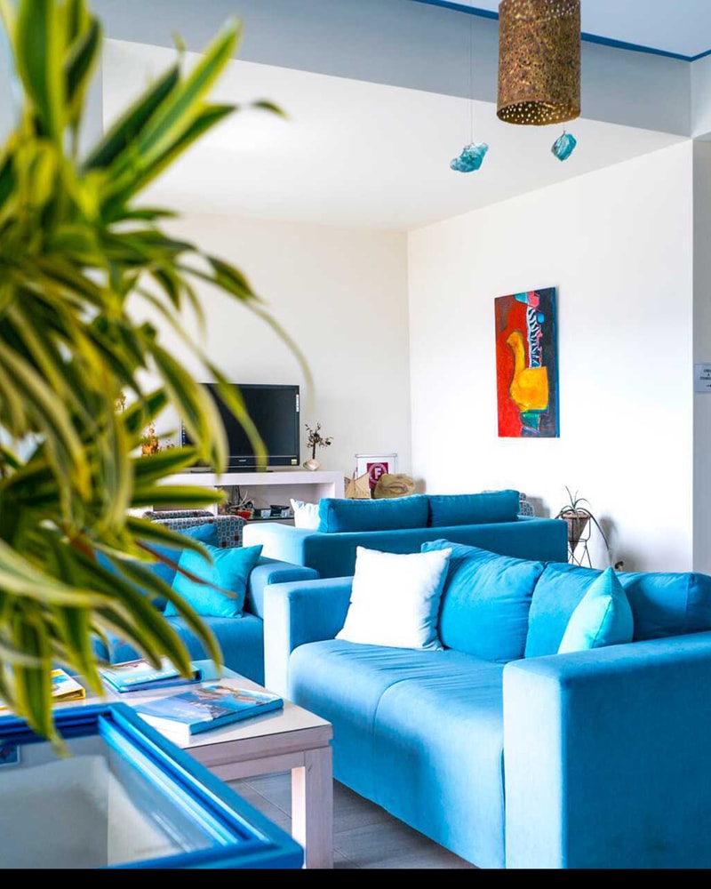 Græsk Ø-eventyr med Apollo