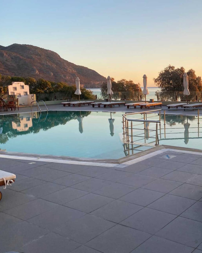 Græsk Ø-eventyr med Apollo