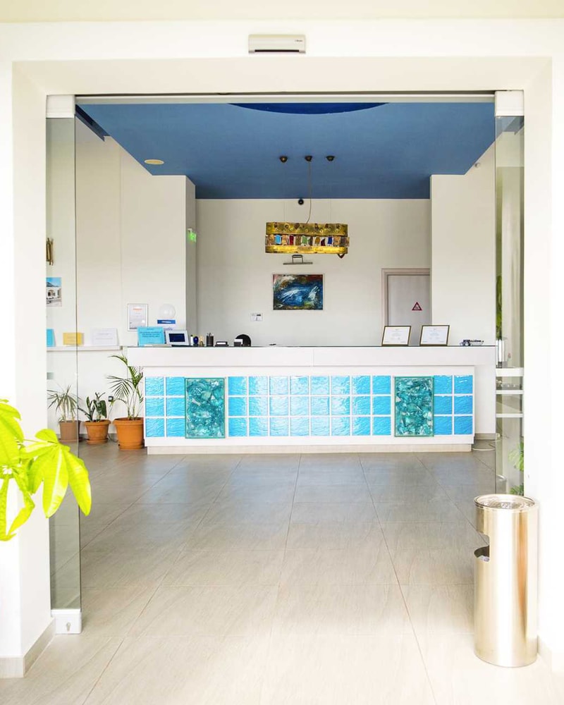 Græsk Ø-eventyr med Apollo