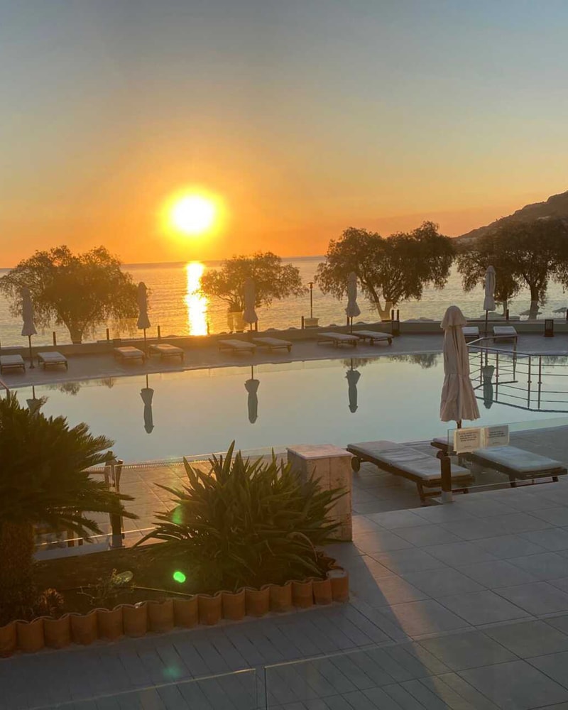 Græsk Ø-eventyr med Apollo