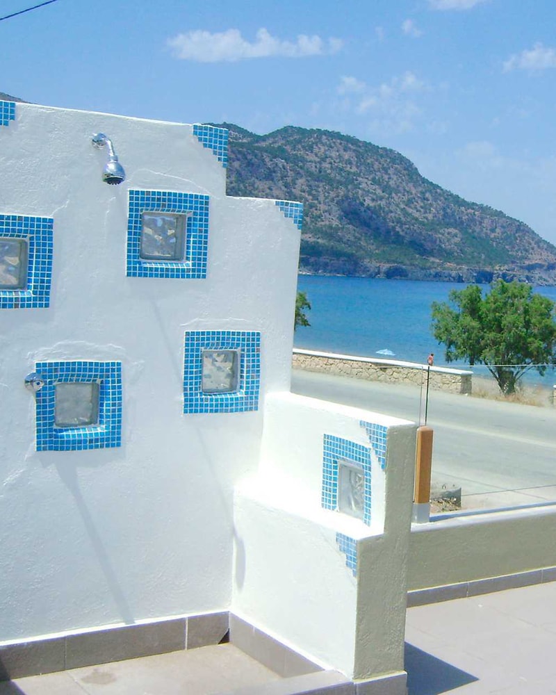 Græsk Ø-eventyr med Apollo