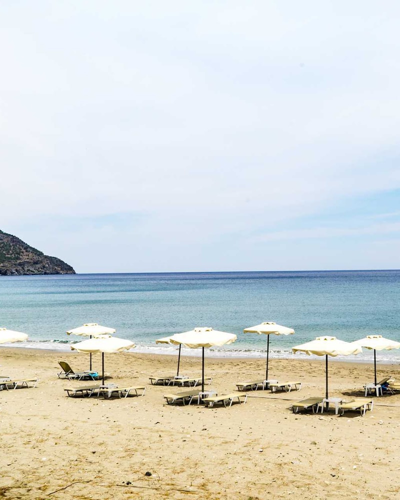 Græsk Ø-eventyr med Apollo