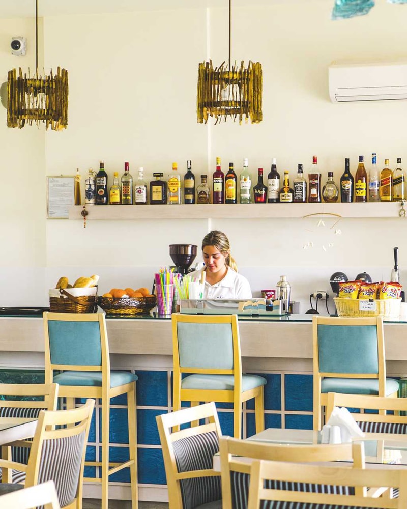 Græsk Ø-eventyr med Apollo